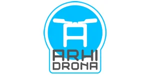Logo Arhi - client web design Timisoara