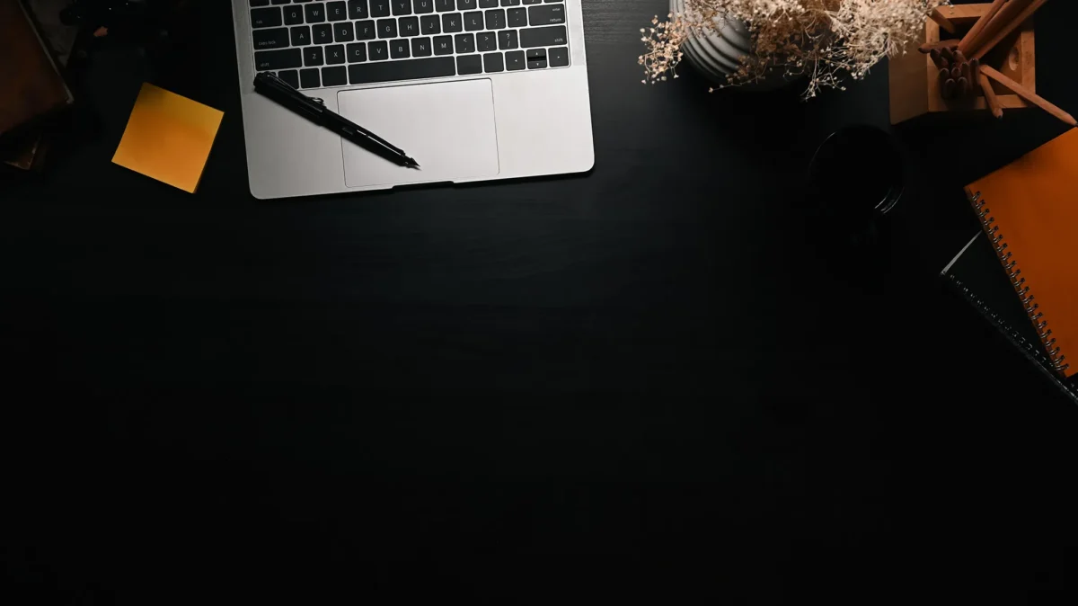 Creare site profesional Timisoara - workspace design ProjectMedia