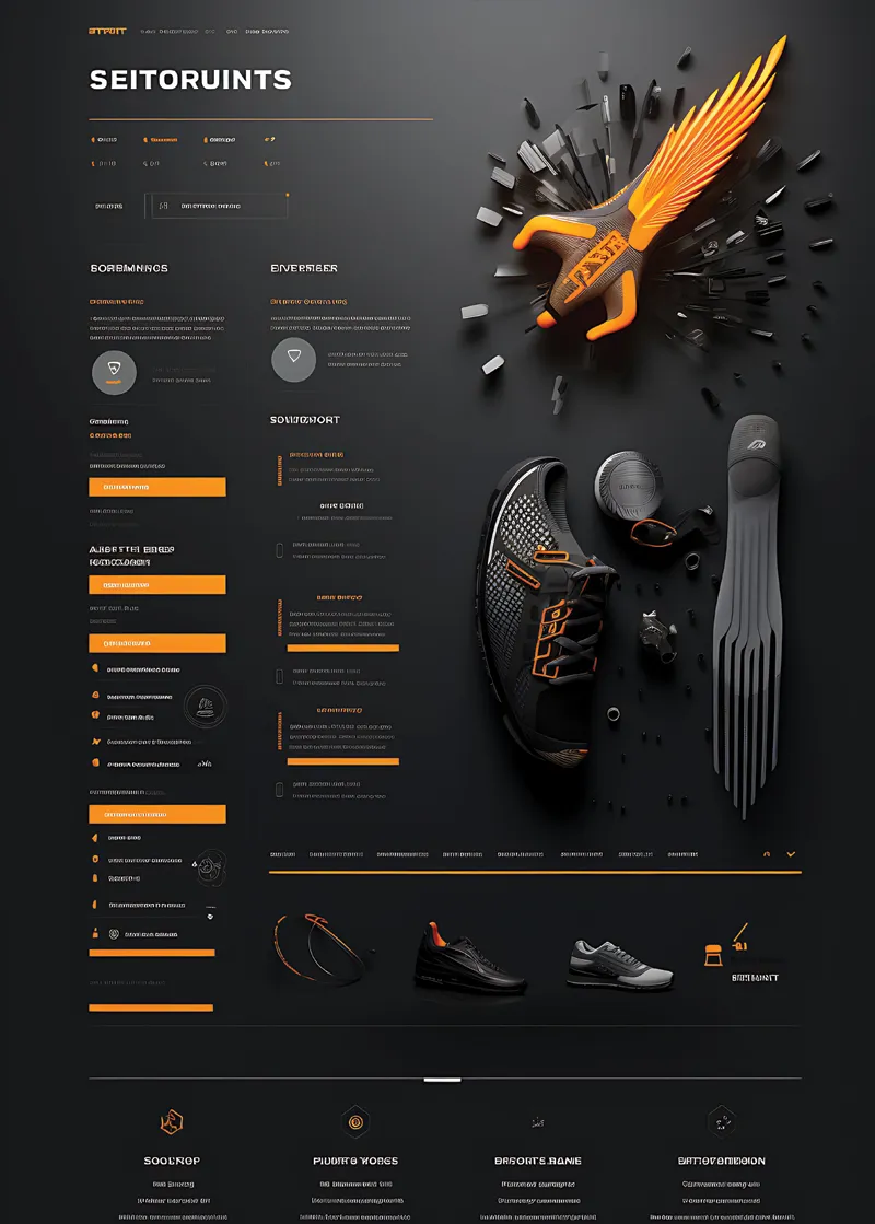 Creare Site Business