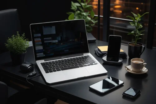 Online store development Timisoara - ProjectMedia e-commerce platform