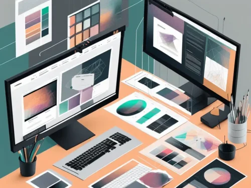 Website Development: A complete guide to building a professional website