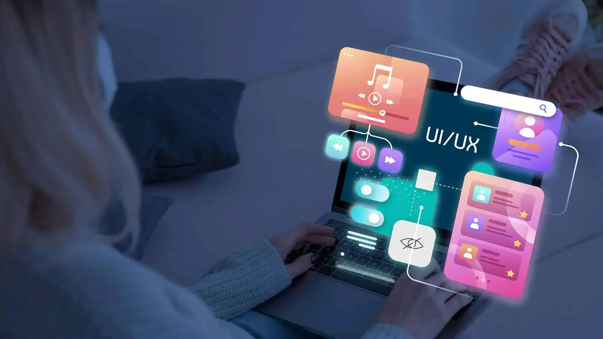 The best web design services in Timisoara