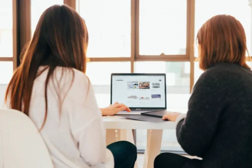 Web Design Course Timisoara – Passion turned into a career