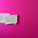 Website Developer vs Website Designer: Care este diferenta?