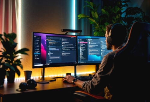 Discover the best web design agency in Timisoara