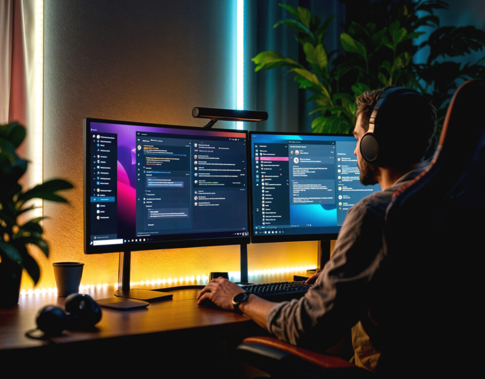 Descopera cea mai buna agentie de web design din Timisoara