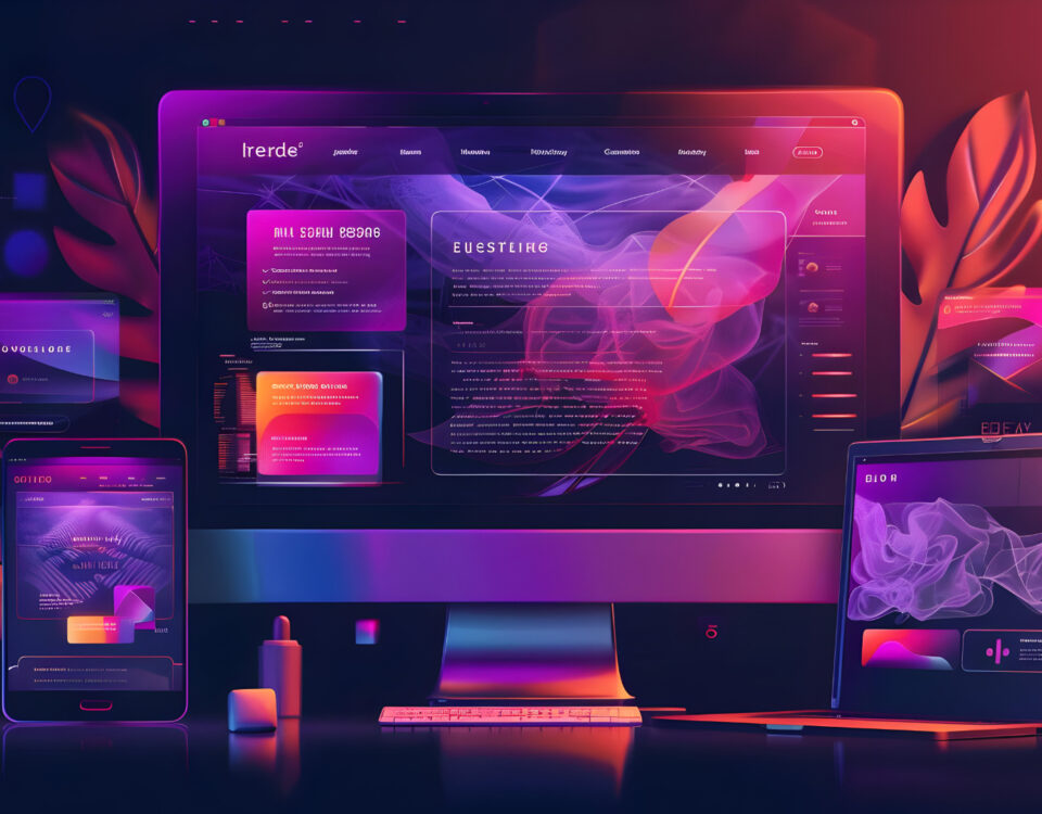 Descopera cea mai buna agentie de web design din Timisoara