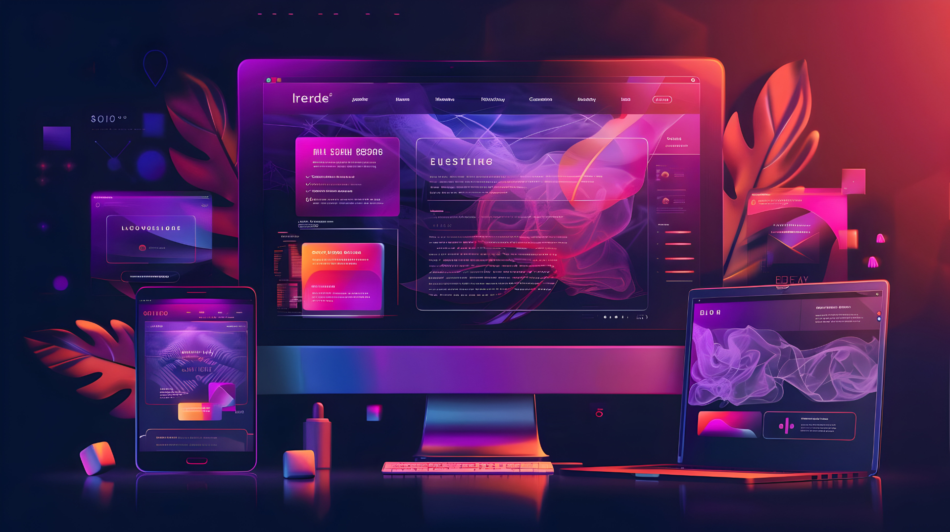 Discover the best web design agency in Timisoara
