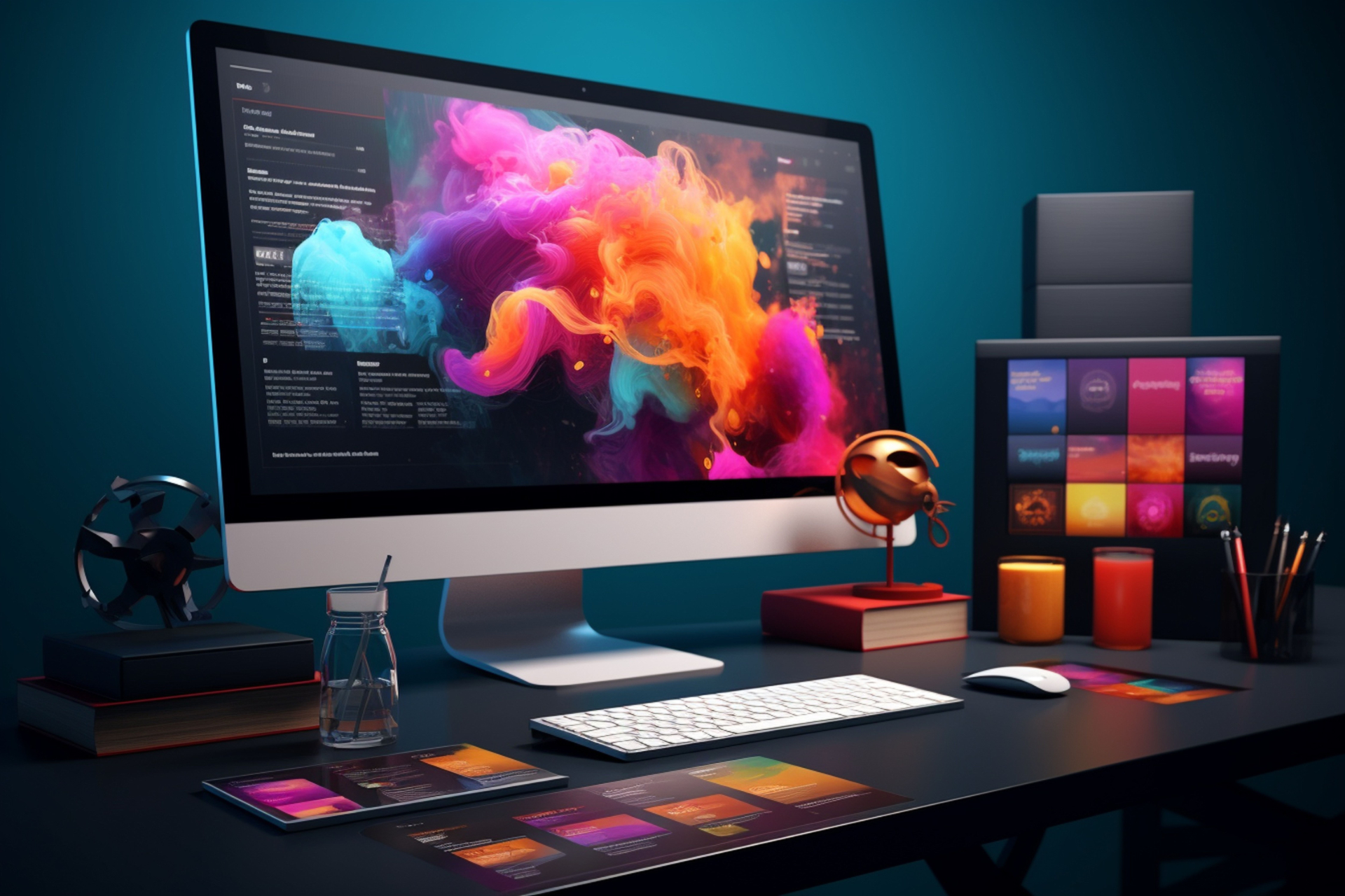 Discover the best web design agency in Timisoara