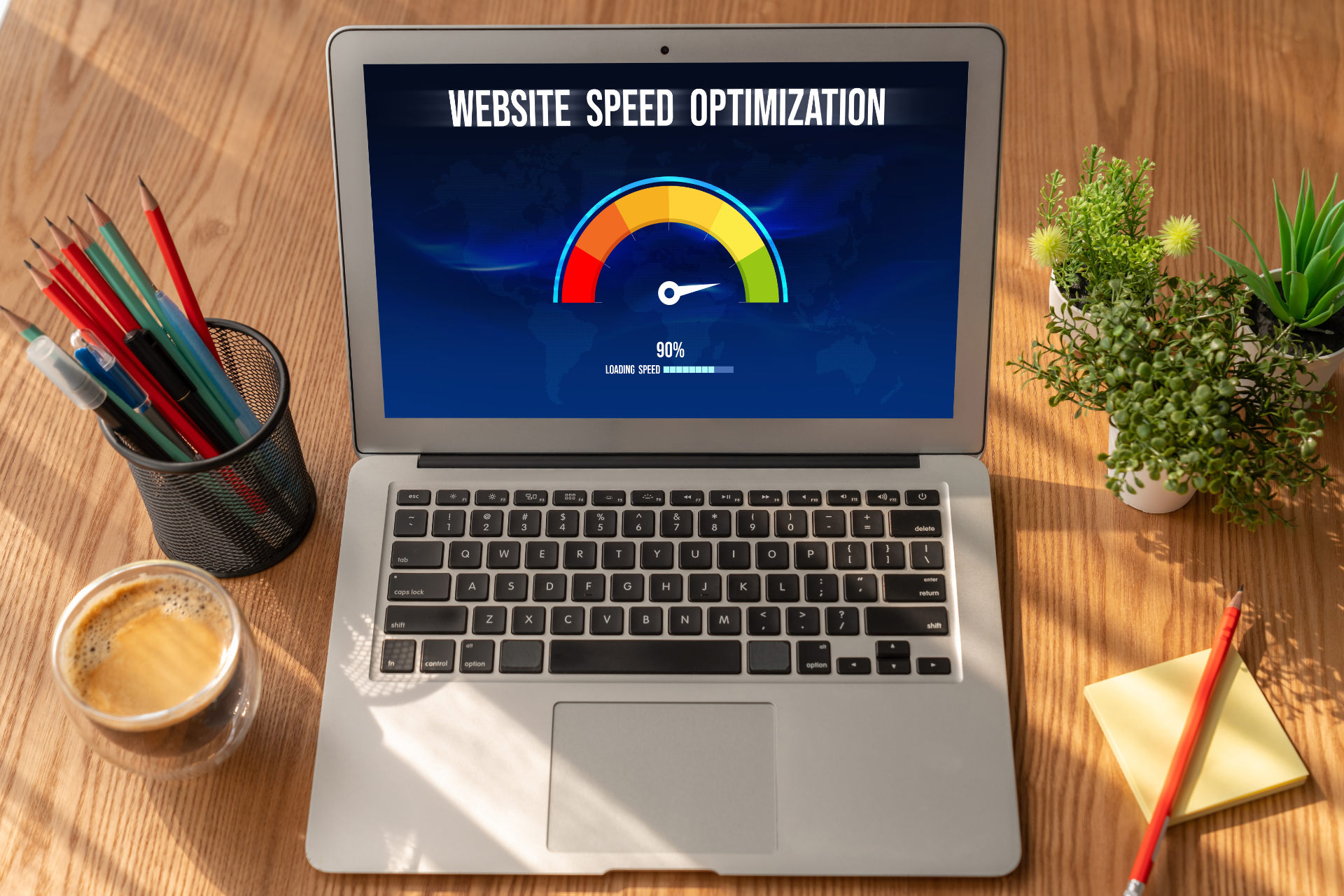 Web Design WordPress Timisoara