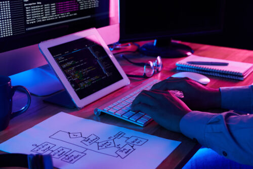 WordPress Web Design Timisoara