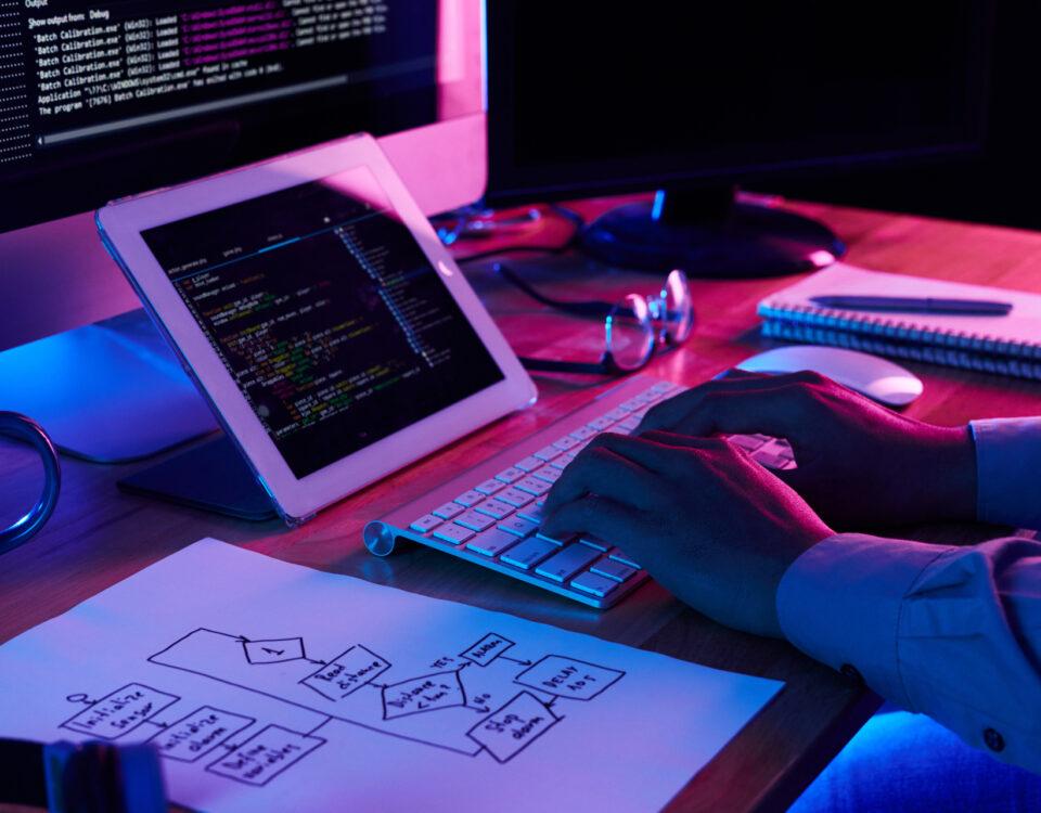 Web Design Wordpress Timisoara