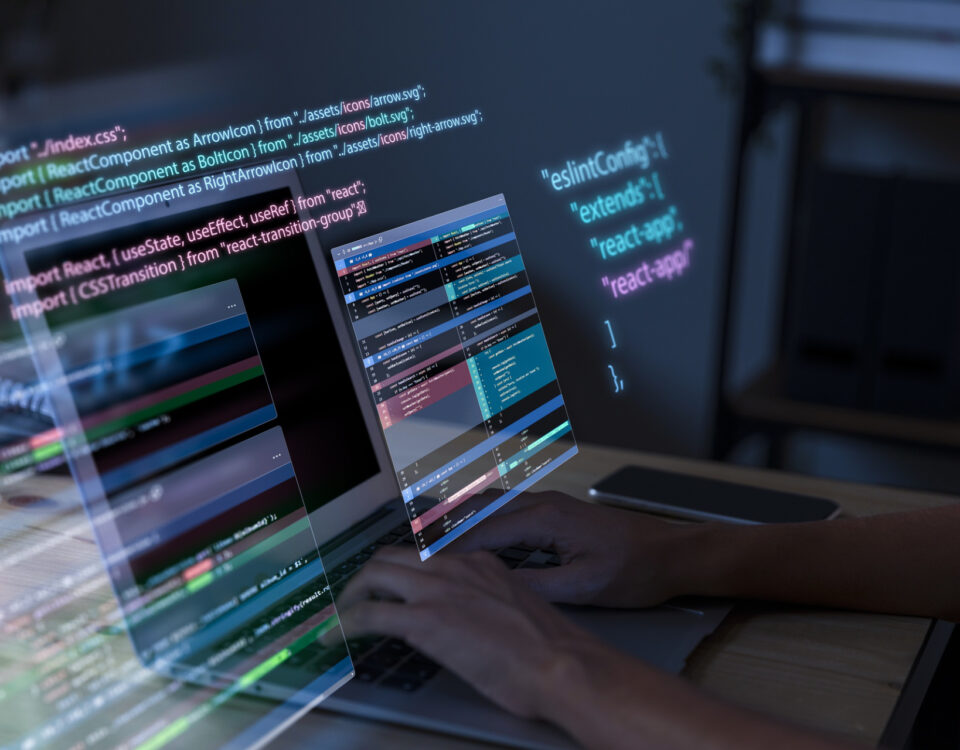 Web Design Wordpress Timisoara