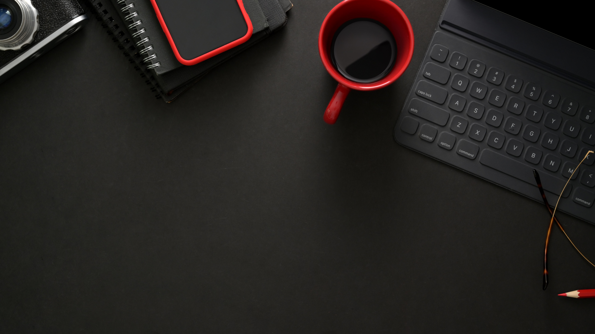 Services a serious web design agency should NOT leave out of its offering