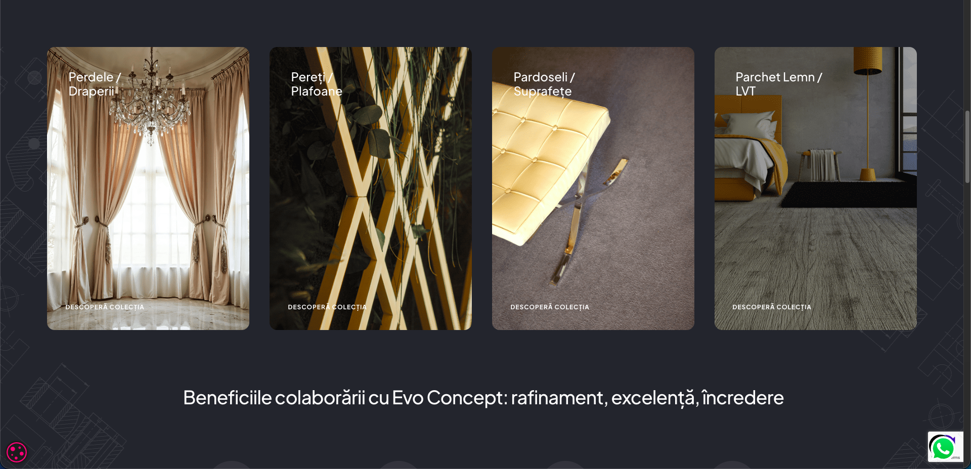 3 motive pentru care ProjectMedia domina web design Timisoara