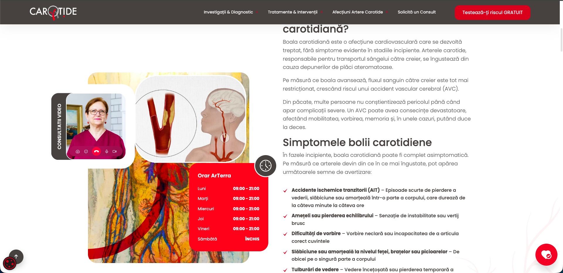 3 motive pentru care ProjectMedia domina web design Timisoara