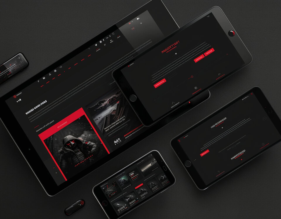 Diferentele dintre site-urile ieftine si cele premium