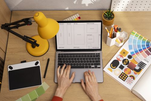 Web Design Company Timisoara Article