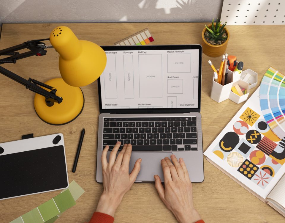 Articol Firma Web Design Timisoara