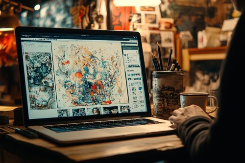 Web Design Company Timisoara Article